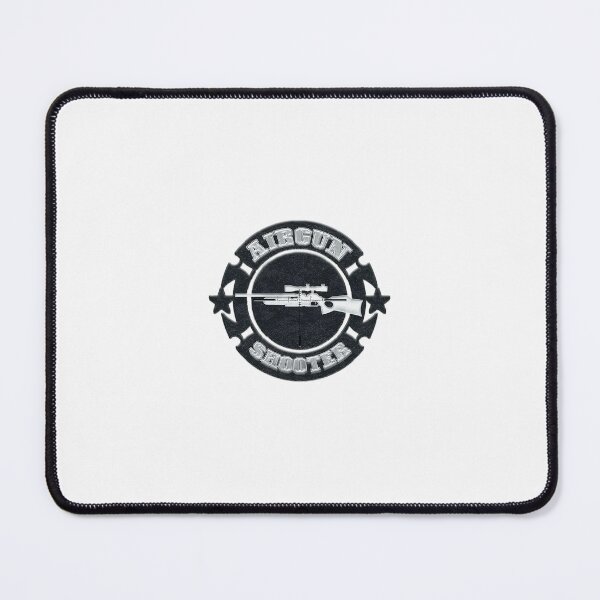 Item preview, Airgun Shooter  Air Rifle designed and sold by HQVibrance.