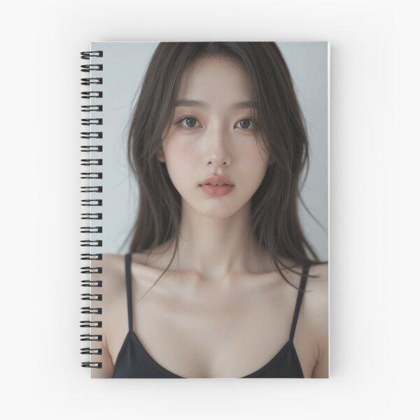 Item preview, Retrato con luz suave y belleza clara y pura. designed and sold by SEIMEI2025.