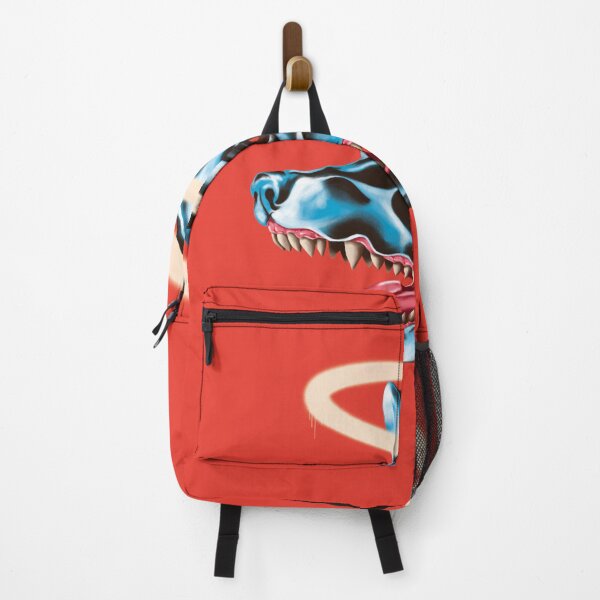 Item preview, Kitsune designed and sold by Ryan Taft.