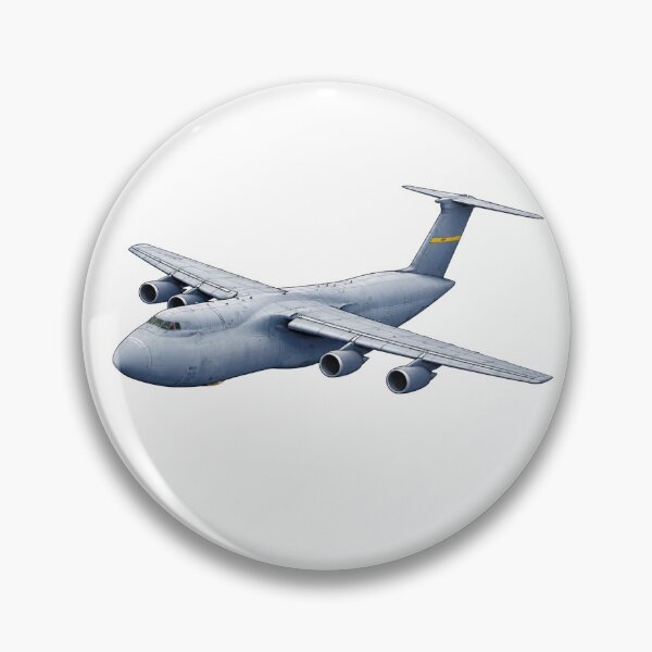 Item preview, Heavy Cargo Transport Aircraft  designed and sold by Combat Skies.