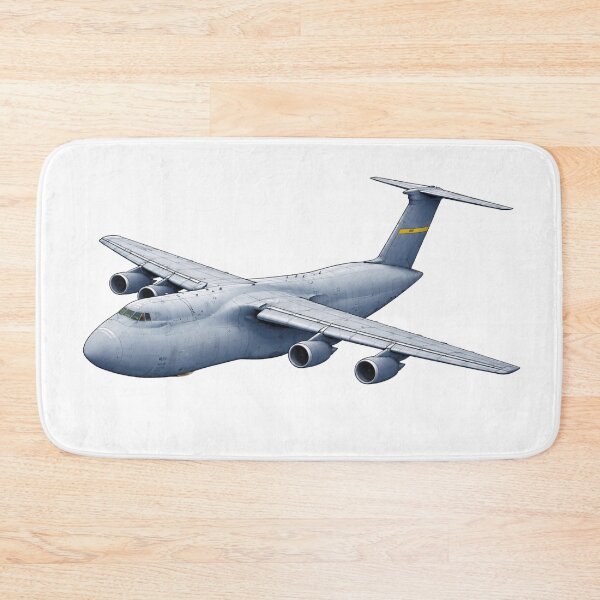 Item preview, Heavy Cargo Transport Aircraft  designed and sold by Combat Skies.