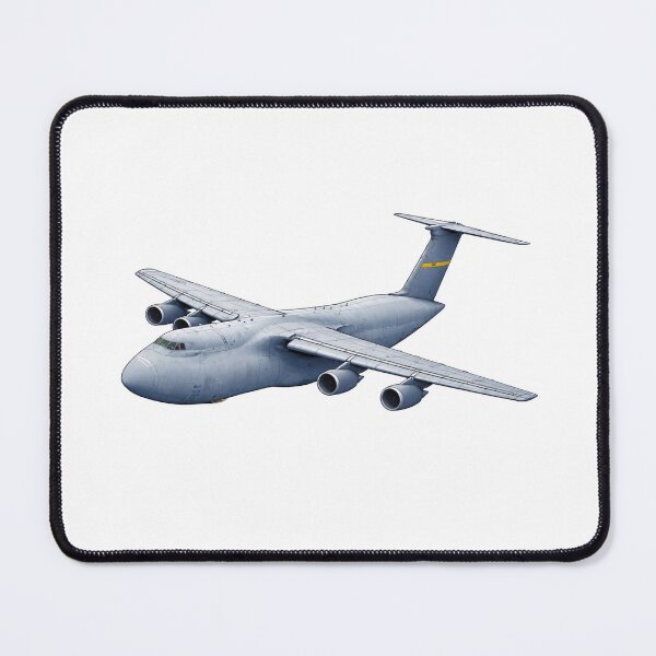 Item preview, Heavy Cargo Transport Aircraft  designed and sold by Combat Skies.