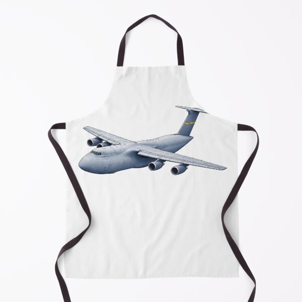 Item preview, Heavy Cargo Transport Aircraft  designed and sold by Combat Skies.