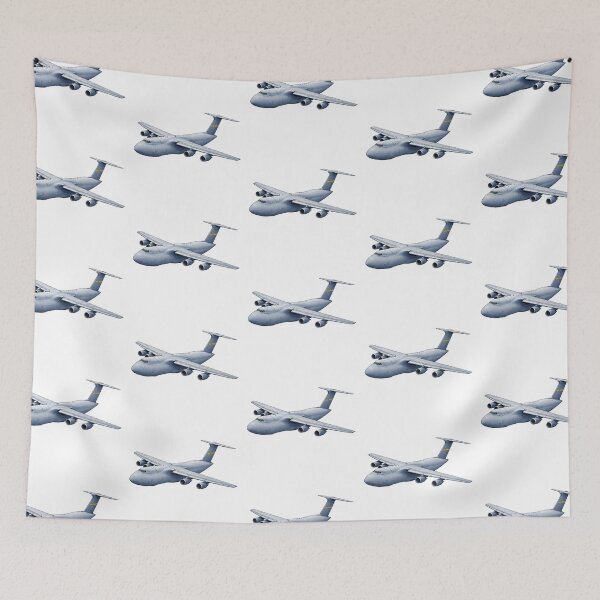 Item preview, Heavy Cargo Transport Aircraft  designed and sold by Combat Skies.