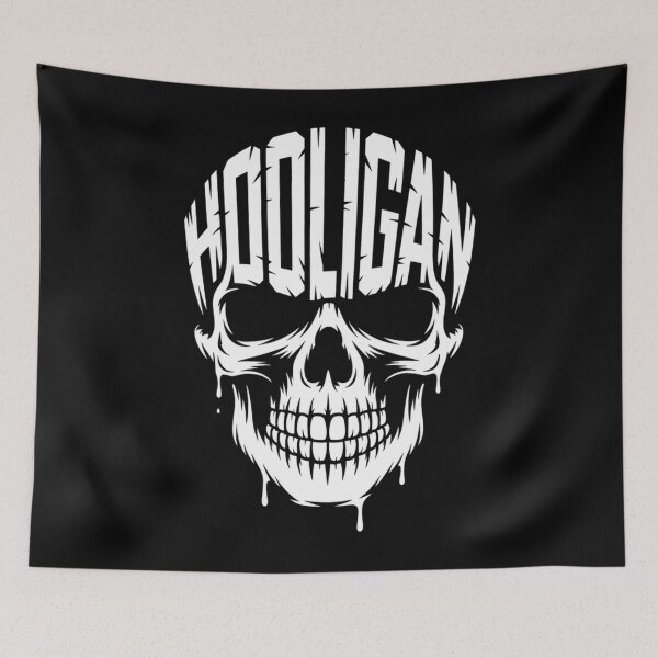 Item preview, Hooligan Sport Ultra  designed and sold by HQVibrance.