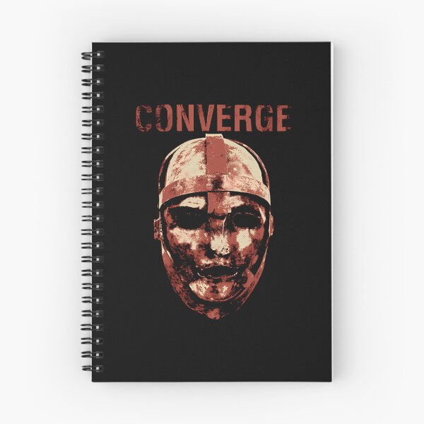 Item preview, Converge  designed and sold by M-alDoshi.