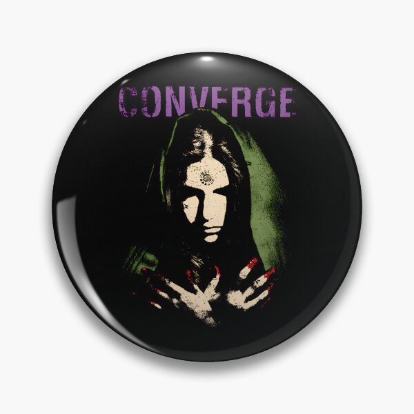 Item preview, Converge  designed and sold by ird661.