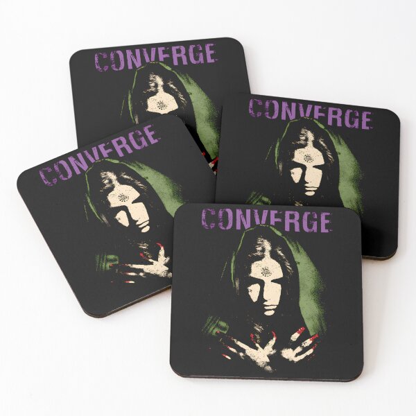 Item preview, Converge  designed and sold by ird661.