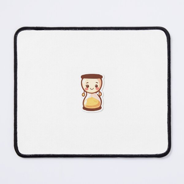 Item preview, Ampulheta Feliz designed and sold by juanorcino.