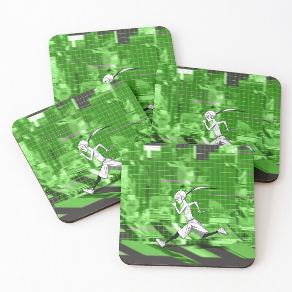 Item preview, Get Running designed and sold by swfn.