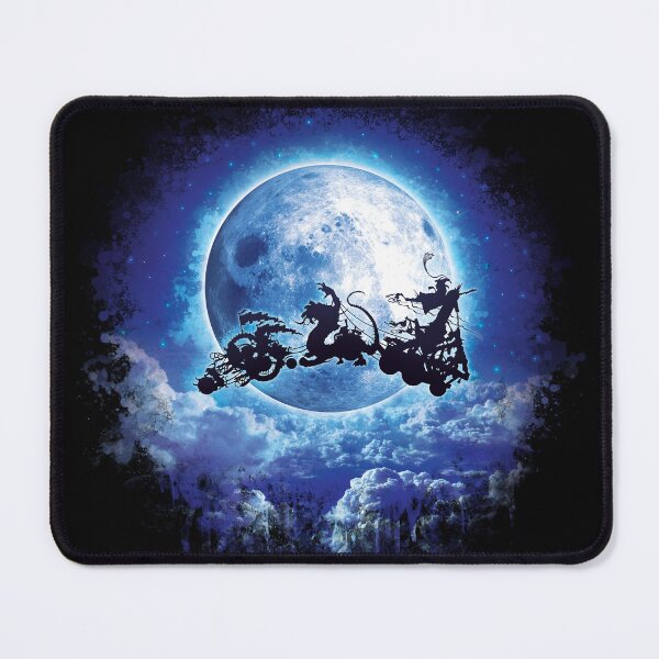 Item preview, Moonrise over the Vermin Swarm: Dark Fantasy Wild Hunt designed and sold by Jaafeli.