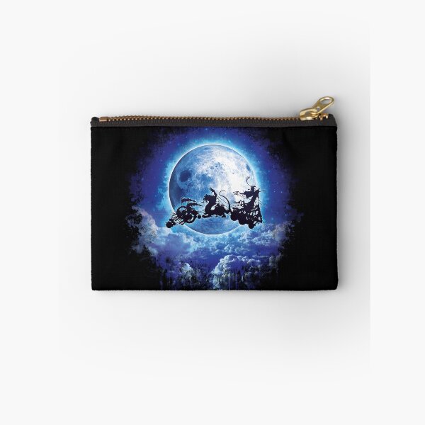 Item preview, Moonrise over the Vermin Swarm: Dark Fantasy Wild Hunt designed and sold by Jaafeli.