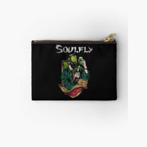 Item preview, Soulfly  designed and sold by elmassimo1.
