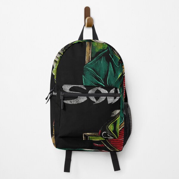 Item preview, Soulfly designed and sold by elmassimo1.