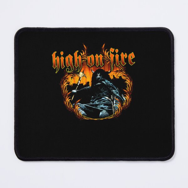 Item preview, High On Fire  designed and sold by SoJuls.