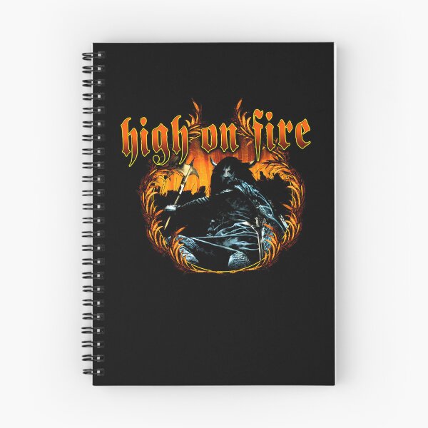 Item preview, High On Fire  designed and sold by SoJuls.
