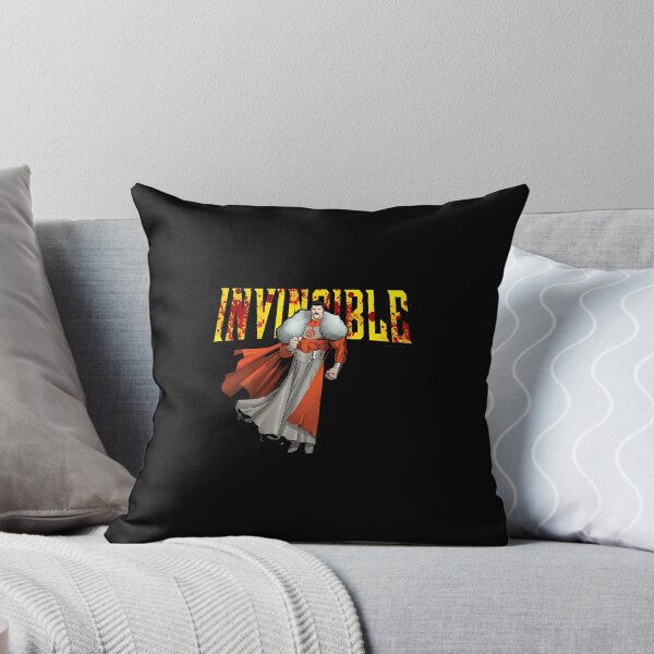Item preview, Grand Regent Thragg The Most Powerful Viltrumite (Invincible Superhero Tv Show Cartoon Animation) designed and sold by SportSpartan.