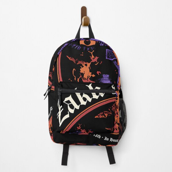 Item preview, Zakk Sabbath designed and sold by elmassimo1.