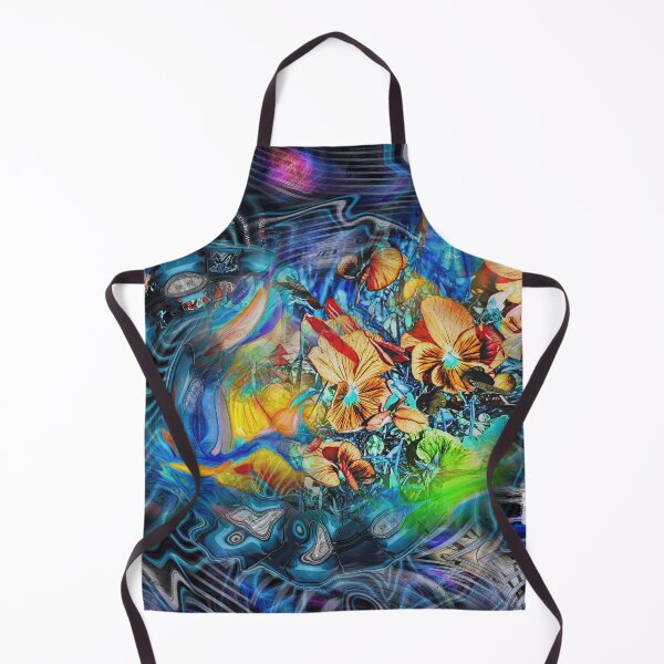 Item preview, Flowers in Rain  designed and sold by Venturiart.