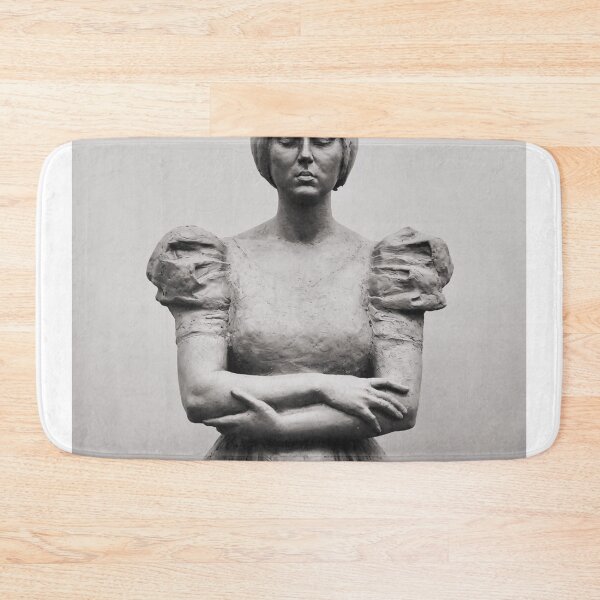 Item preview, Celestial Amorphis Band aWoman in Resin designed and sold by apiolands.