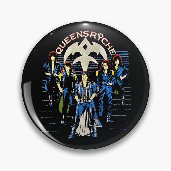 Item preview,  Queensryche  designed and sold by Pro-store ⭐⭐⭐⭐⭐.