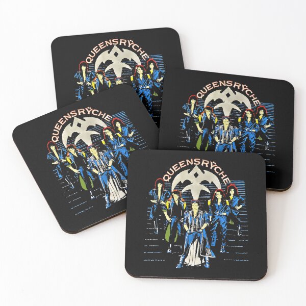 Item preview,  Queensryche  designed and sold by Pro-store ⭐⭐⭐⭐⭐.