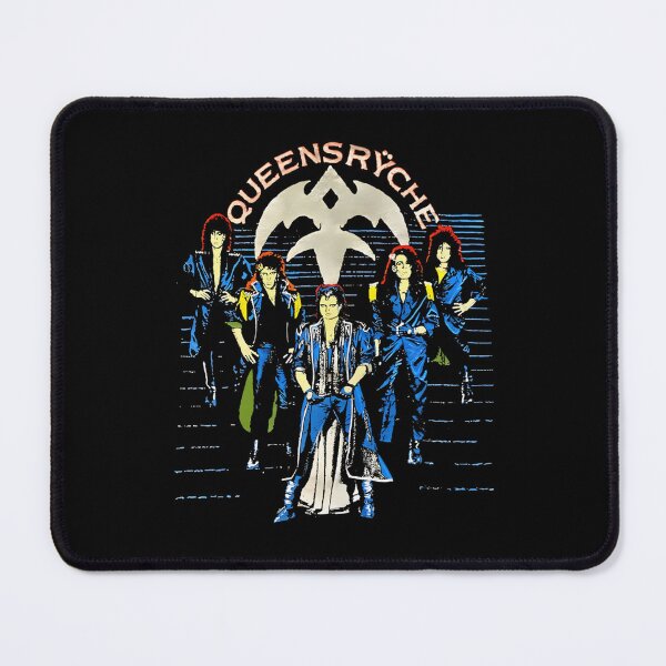 Item preview, Queensryche designed and sold by Pro-store ⭐⭐⭐⭐⭐.