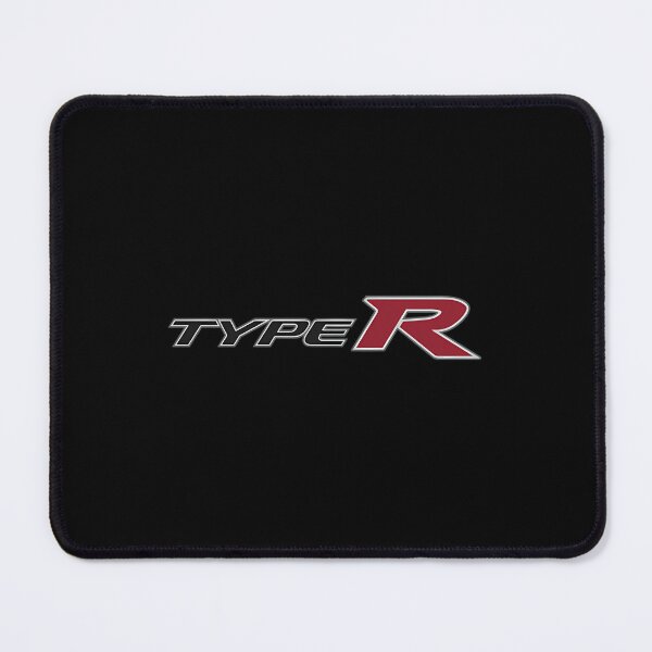 Item preview, Type R Logo Car designed and sold by andreamoggi.