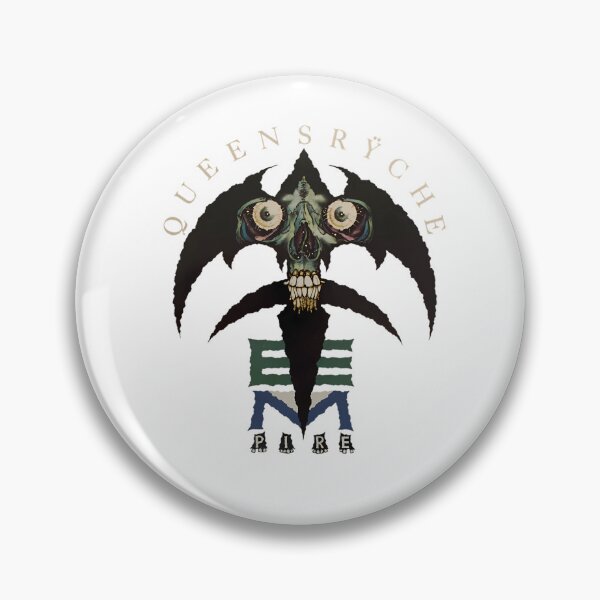 Item preview, Queensryche  designed and sold by SoJuls.