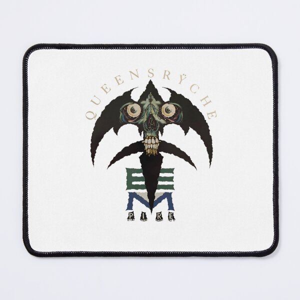 Item preview, Queensryche designed and sold by SoJuls.