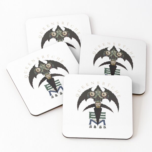 Item preview, Queensryche  designed and sold by SoJuls.