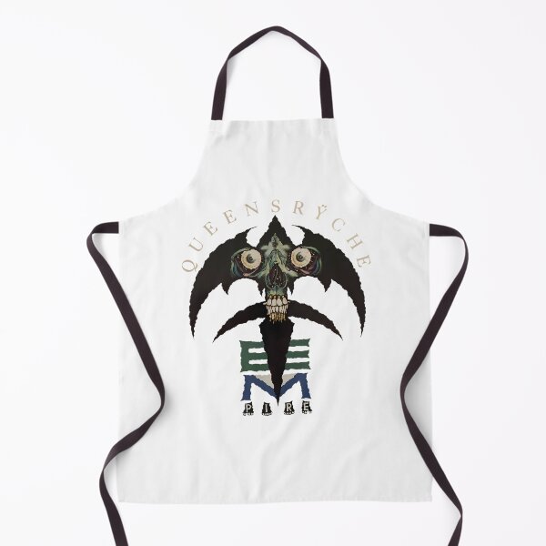 Item preview, Queensryche  designed and sold by SoJuls.