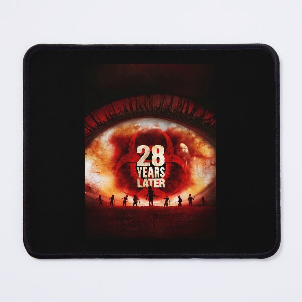 Item preview, 28 Years Later Movie designed and sold by andreamoggi.