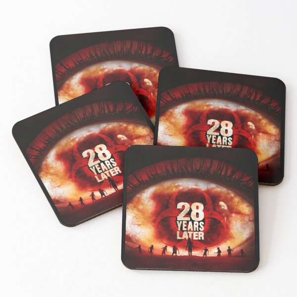 Item preview,  28 Years Later Movie designed and sold by andreamoggi.