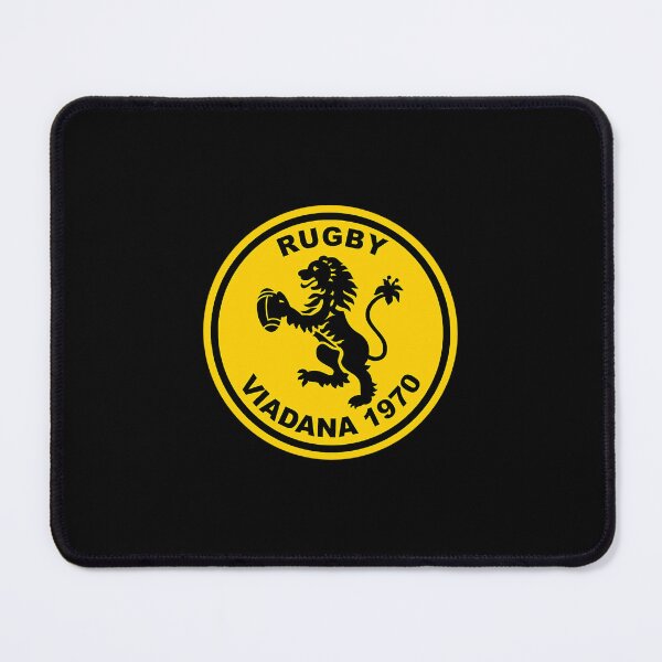 Item preview, Rugby Viadana designed and sold by LaarajArt.
