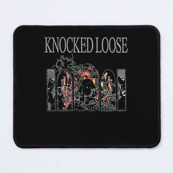 Item preview, Knocked Loose designed and sold by Pro-store ⭐⭐⭐⭐⭐.