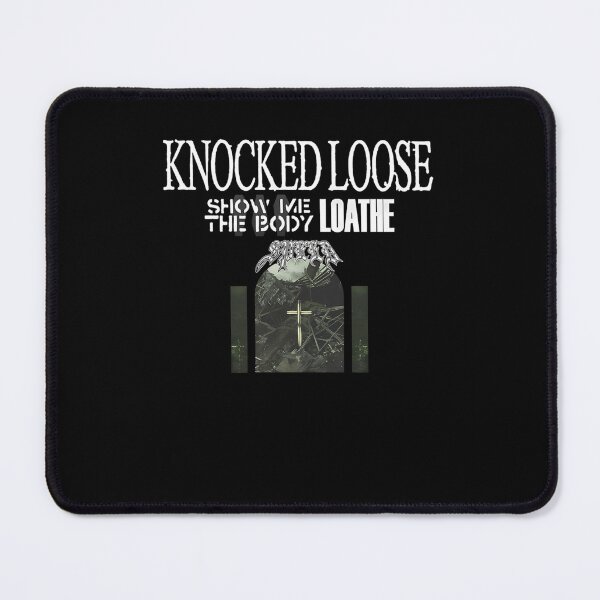 Item preview, Knocked Loose  designed and sold by elmassimo1.