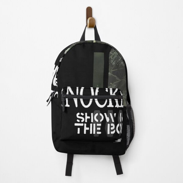 Item preview, Knocked Loose designed and sold by elmassimo1.