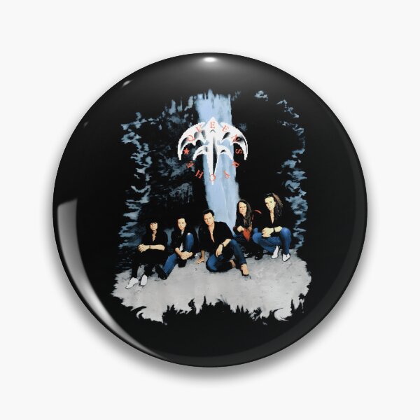 Item preview,  Queensryche  designed and sold by SoJuls.