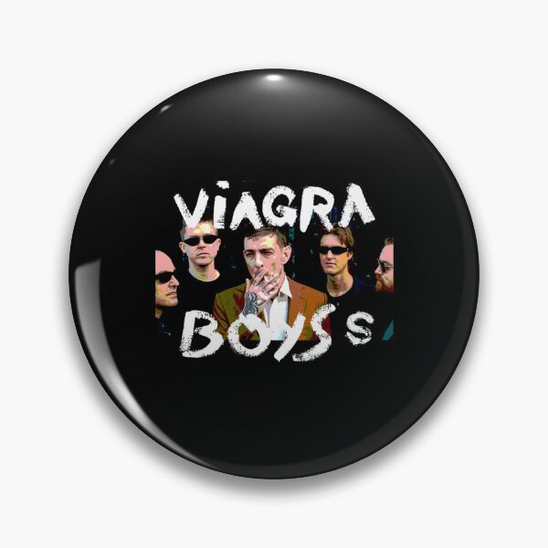 Item preview,  Viagras Boys designed and sold by Ashleydougles.
