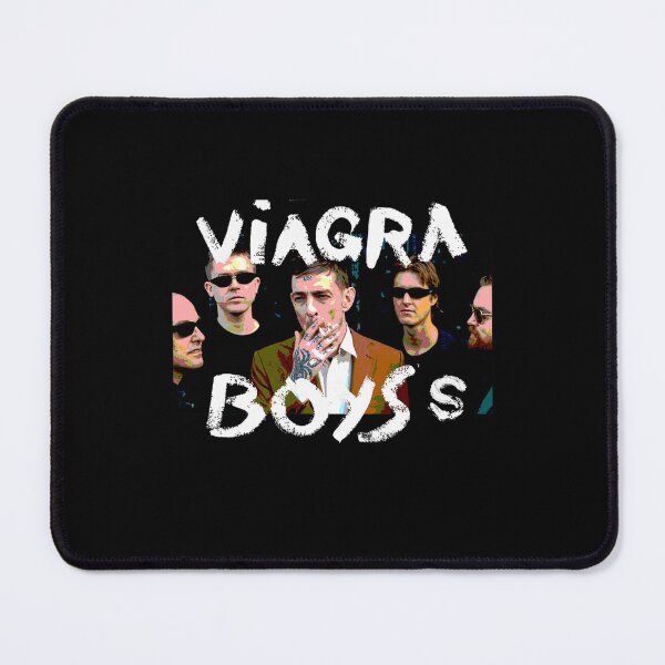 Item preview,  Viagras Boys designed and sold by Ashleydougles.