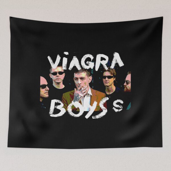 Item preview,  Viagras Boys designed and sold by Ashleydougles.