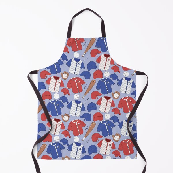 Item preview, Baseball Gear Pattern designed and sold by iCraftCafe.