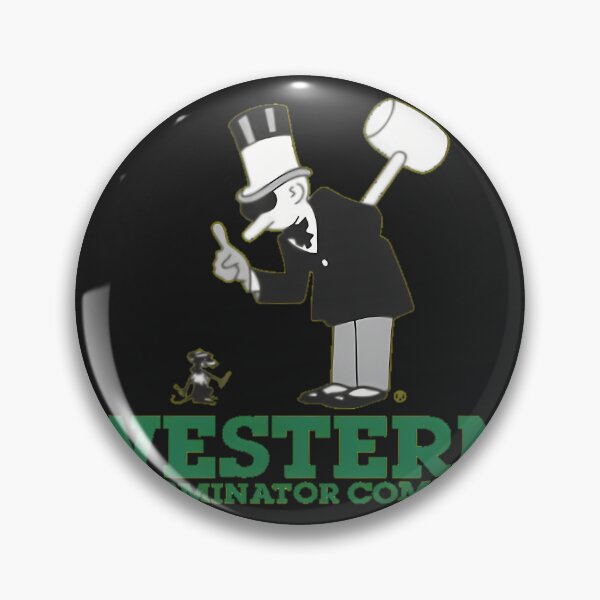 Item preview,  Western Exterminator Company designed and sold by adisetia88.