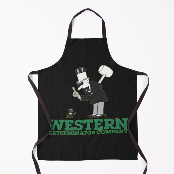 Item preview,  Western Exterminator Company designed and sold by adisetia88.