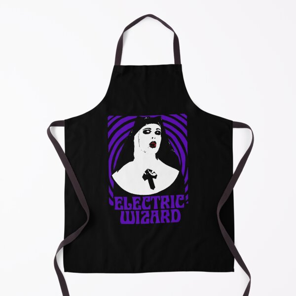 Item preview, Electric Wizard designed and sold by M-alDoshi.