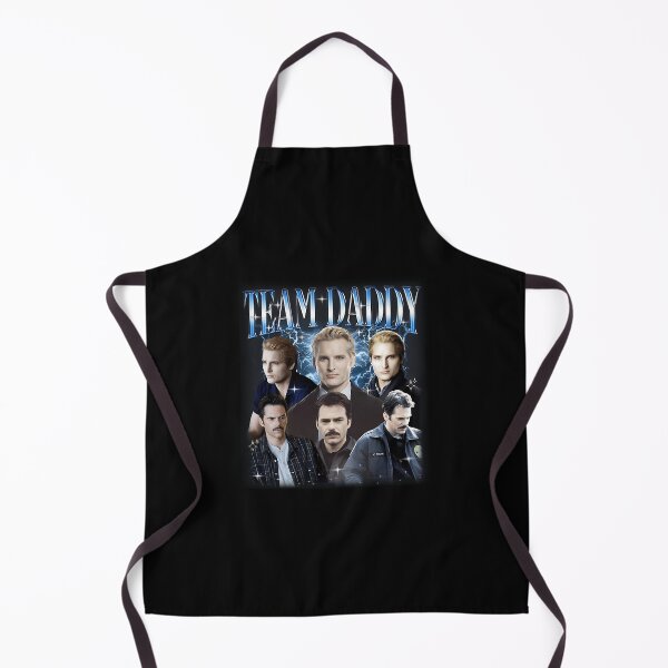 Item preview, Team Daddy Twilight Movie Saga designed and sold by andreamoggi.