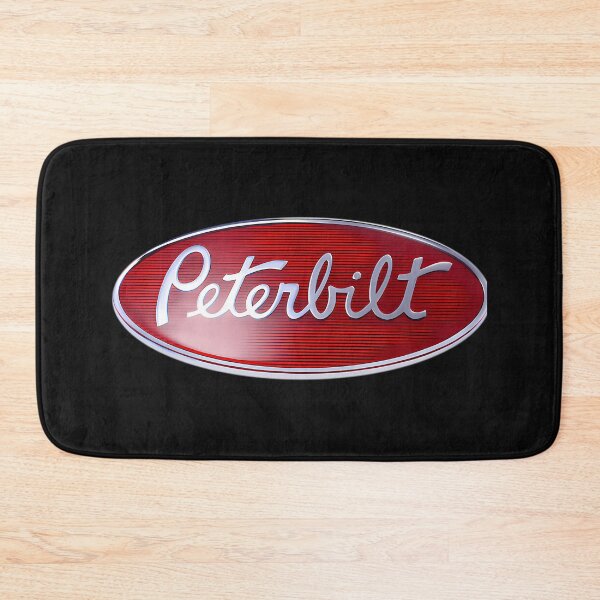 Item preview,  Peterbilt Truck  designed and sold by adisetia88.