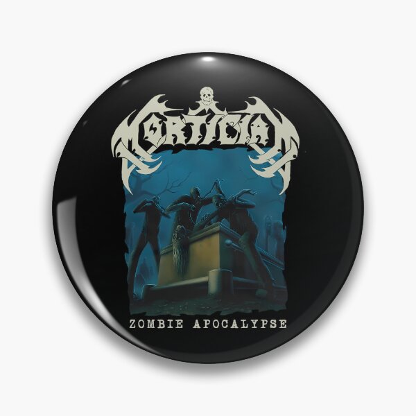 Item preview, Mortician  designed and sold by ird661.