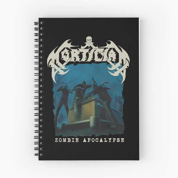 Item preview, Mortician  designed and sold by ird661.